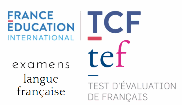 TEF - TCF French certifications & exams - ALIP - Language school - Paris