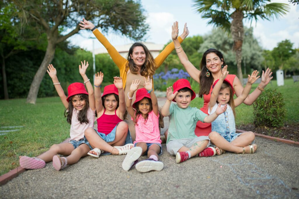 cours de français AU PAIR Paris