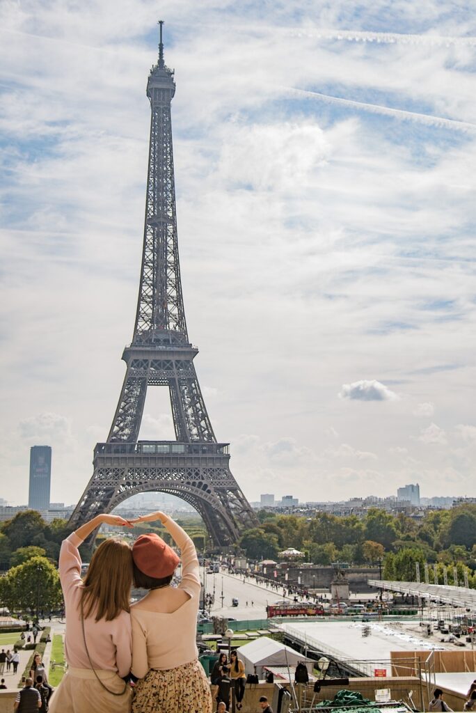 ALIP Tour Eiffel