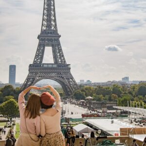 ALIP Tour Eiffel