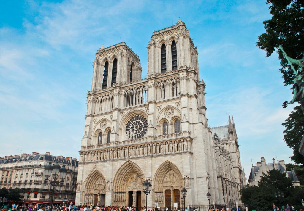 Notre-Dame